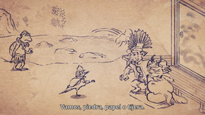 Sengoku Choujuu Giga: Kou